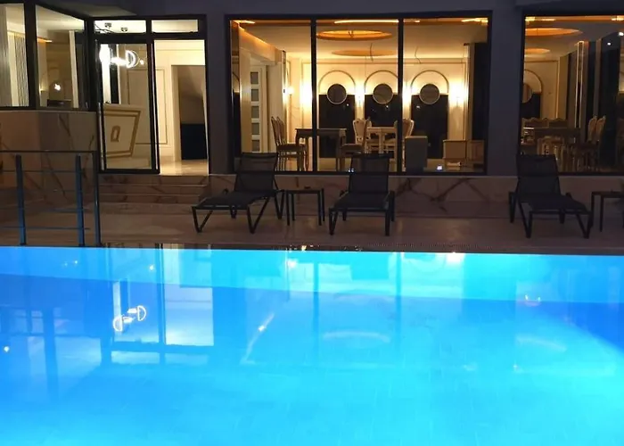 Q Business Hotels