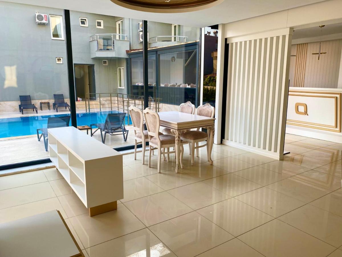 Otel Q Business 2*