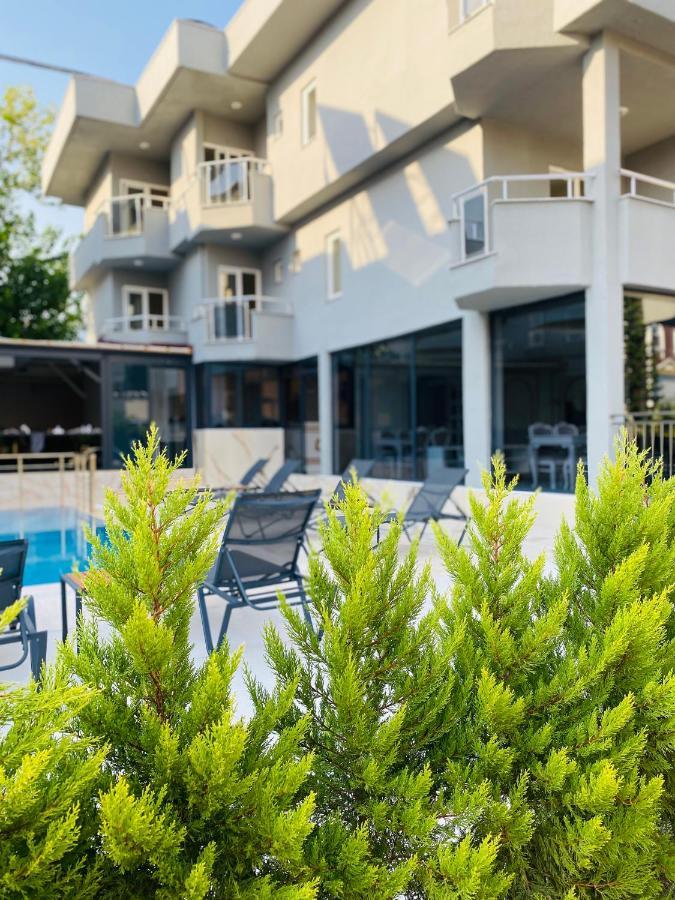 Otel Q Business Antalya