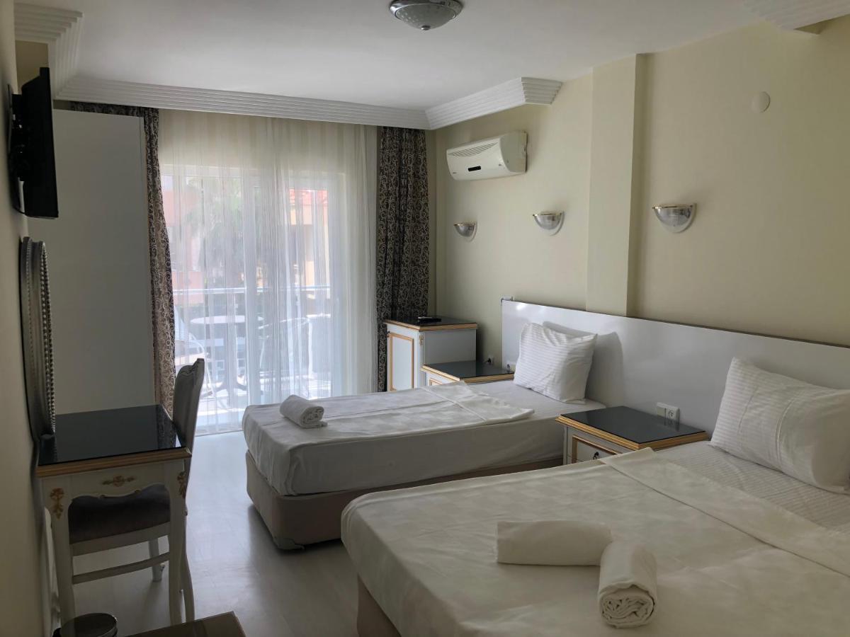 Otel Q Business Antalya