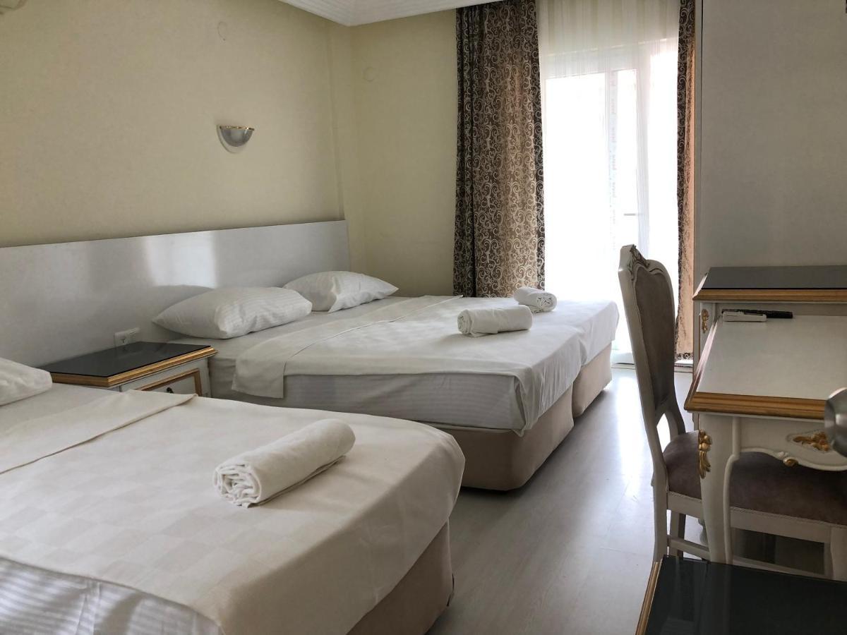 Q Business Otel Antalya